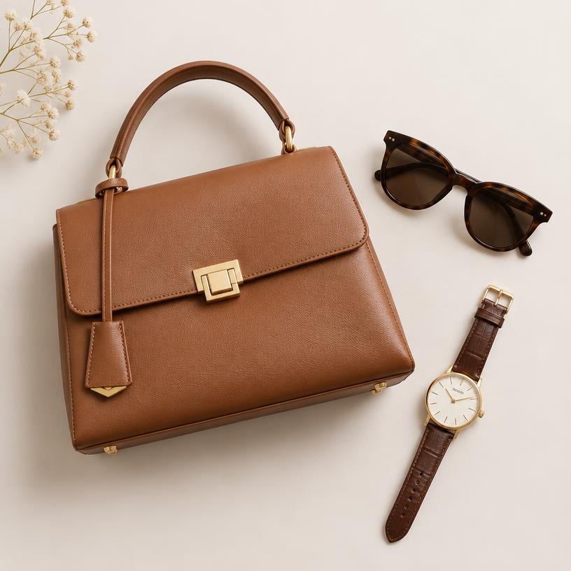 Fashion & Beauty