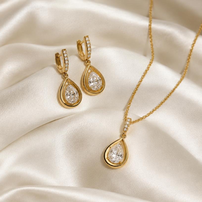 Jewelry & Accessories