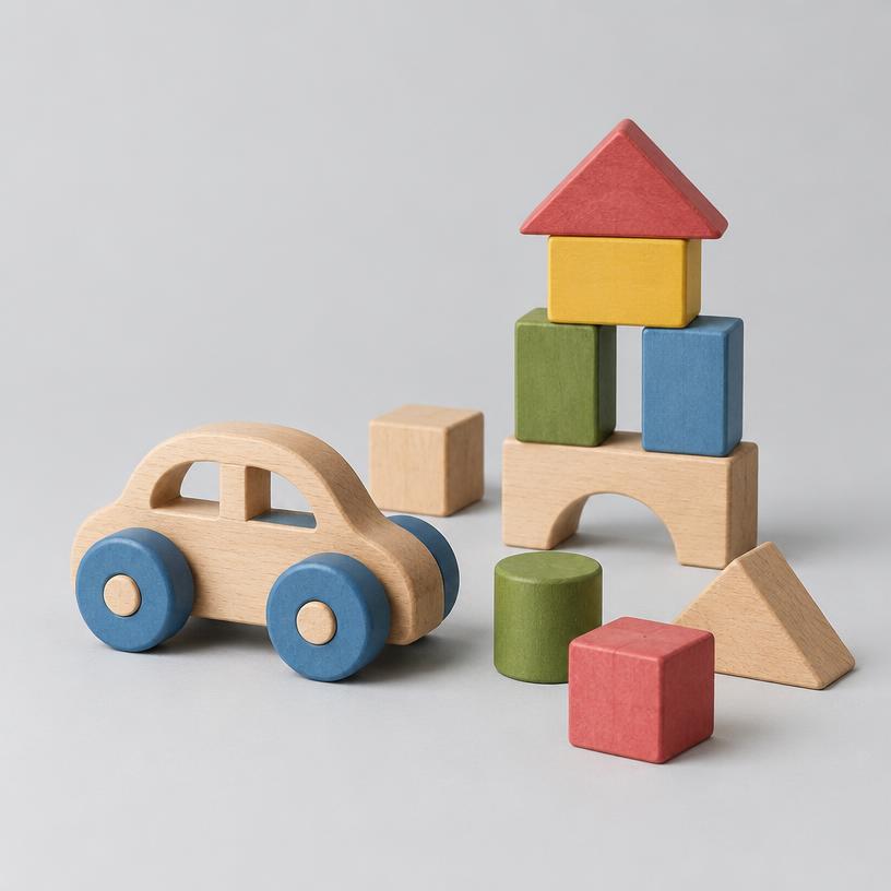 Kids & Toys