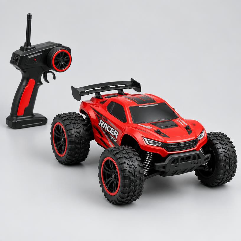 RC Off-road Racer