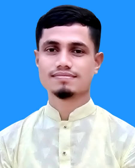 Fafez MD Harunur Rashid 